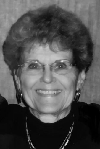 Rose Aurelie Moratti (Barzyk)